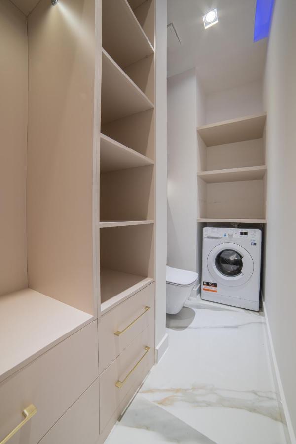 Apartamento Amber Centrum Lux