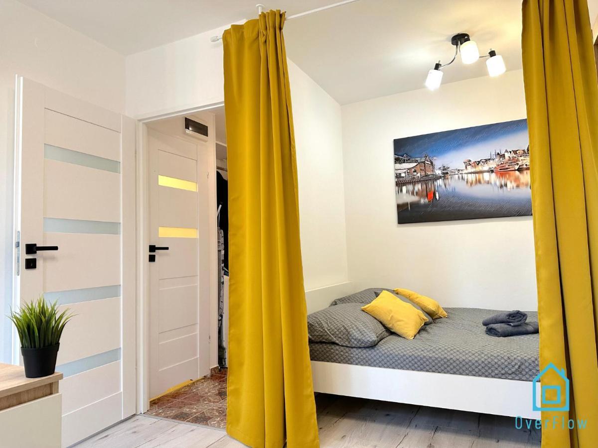 Apartment Stare Podwale Gdansk