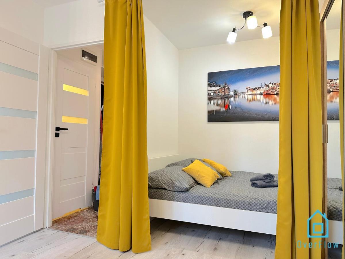 Stare Podwale Apartment *