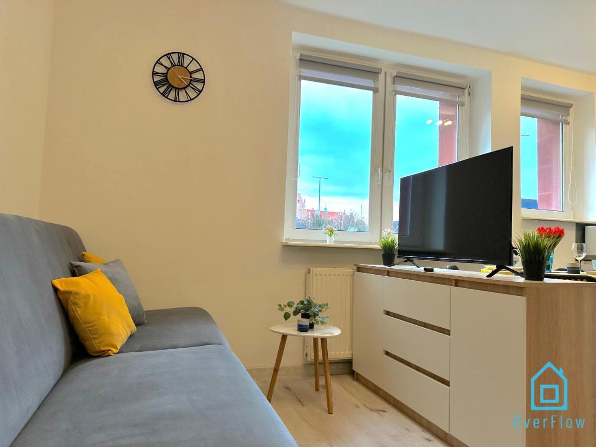 Apartment Stare Podwale Gdansk