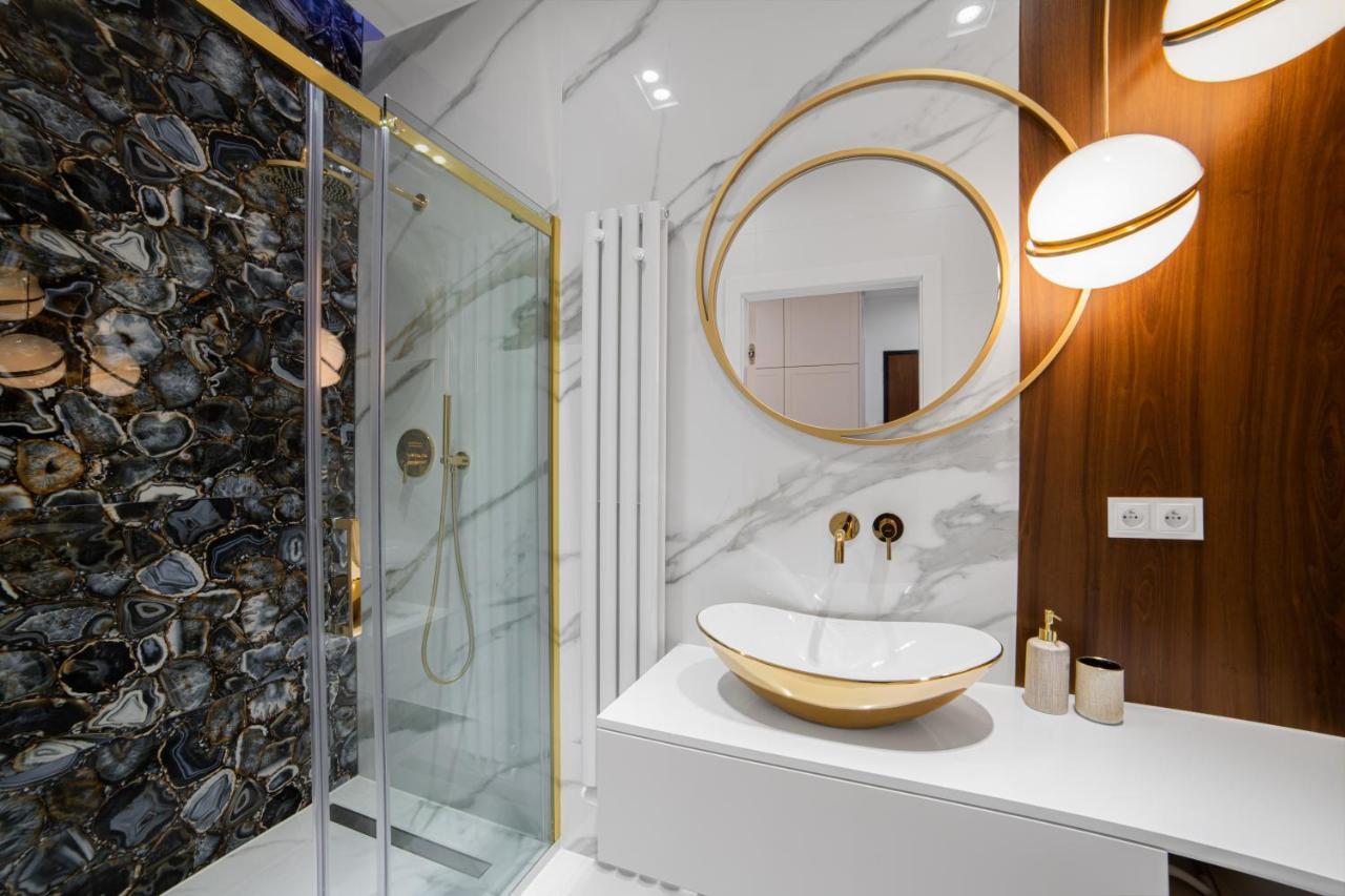Leilighet Amber Centrum *