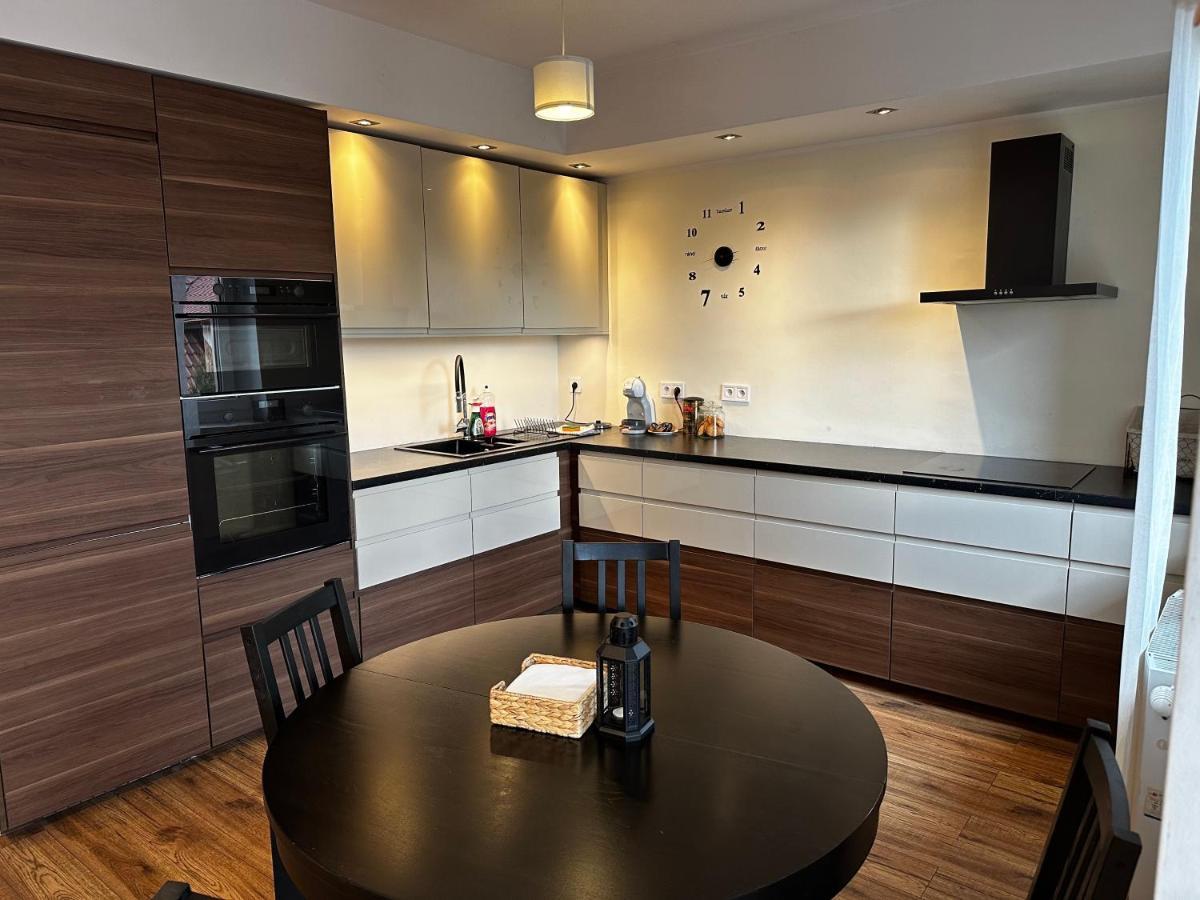 Apartamento Airport