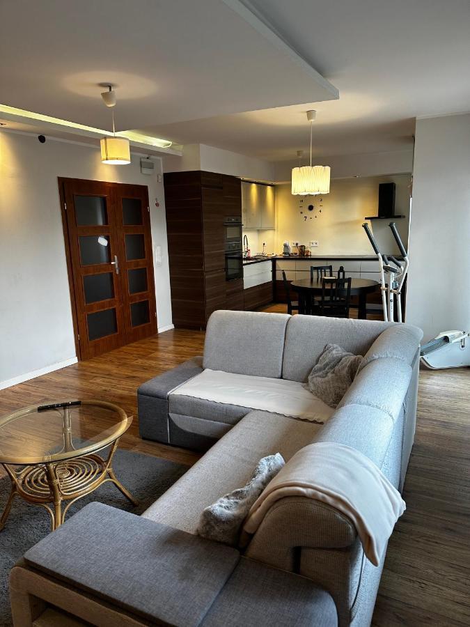 Apartament Airport Gdańsk