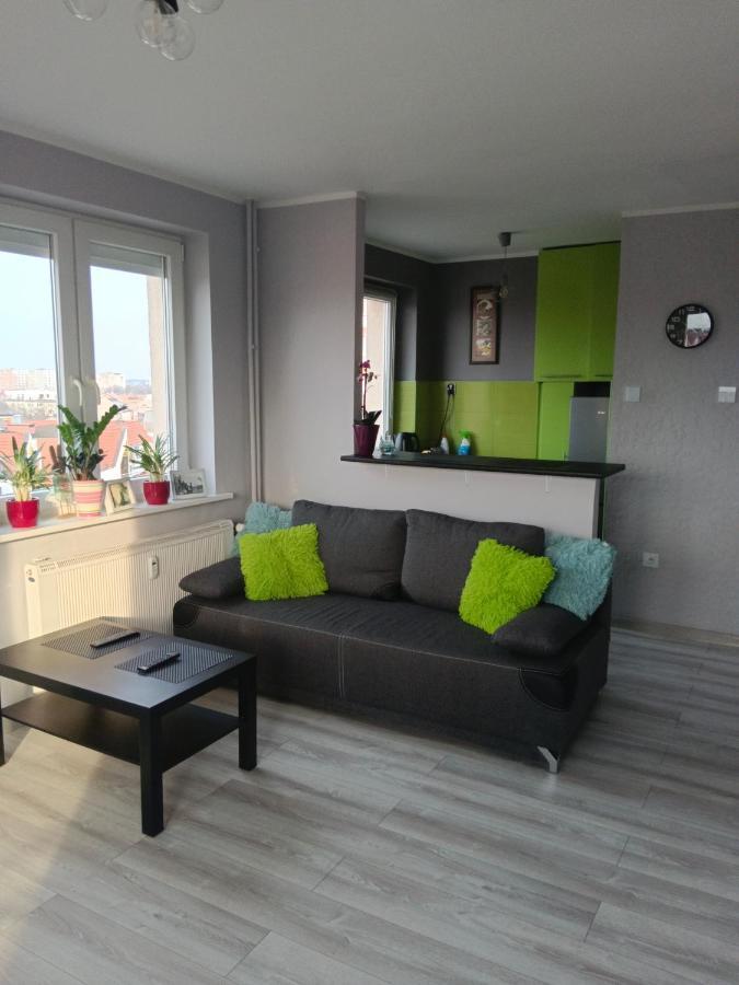 Căn hộ Dlugie Ogrody 2 Pokojowy Gdansk