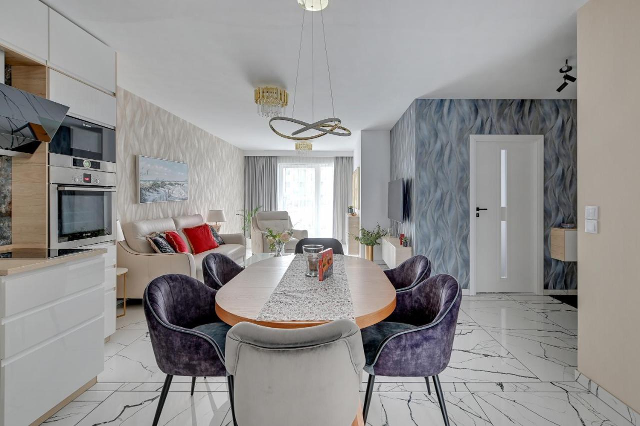 Wave Apartments-gold Exclusive Apartment