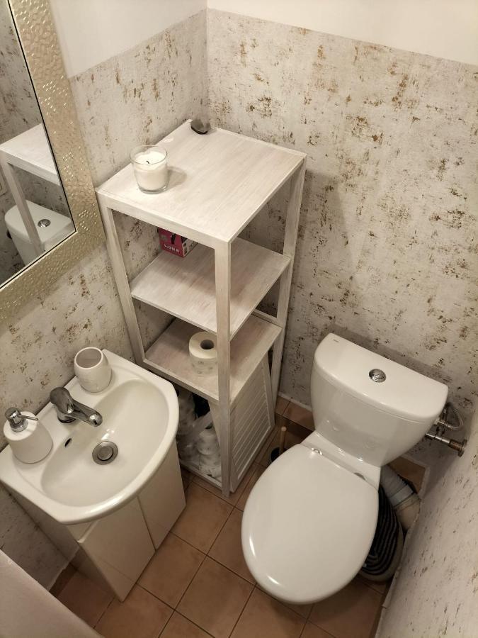 Stacja Kocham Morze Apartment Gdansk
