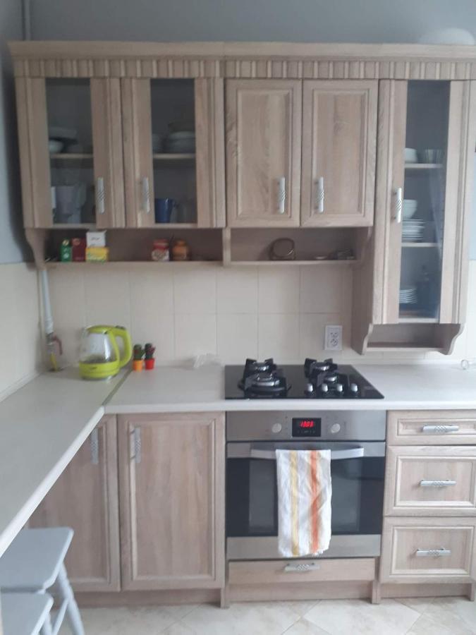 Apartment Kawalerka Blisko Ergoareny Sopot *