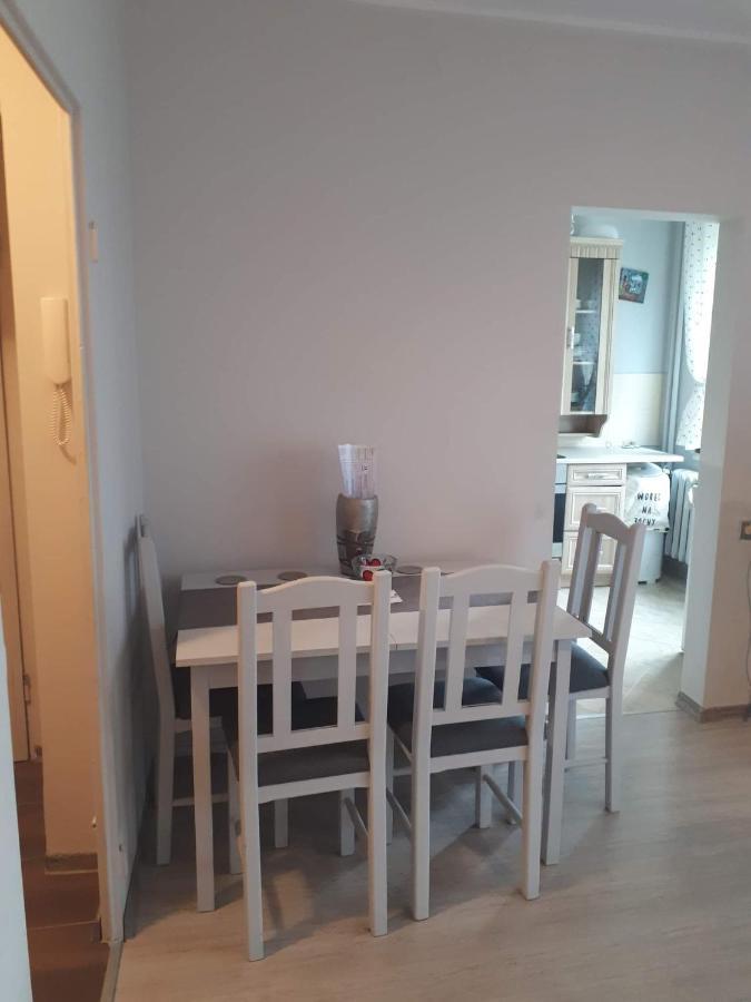 Apartment Kawalerka Blisko Ergoareny Sopot Gdansk