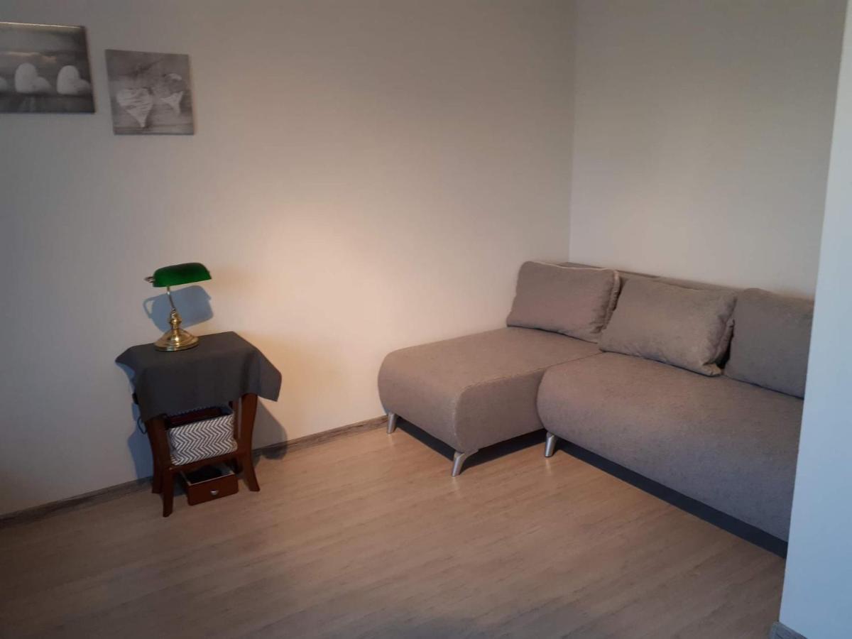 Kawalerka Blisko Ergoareny Sopot