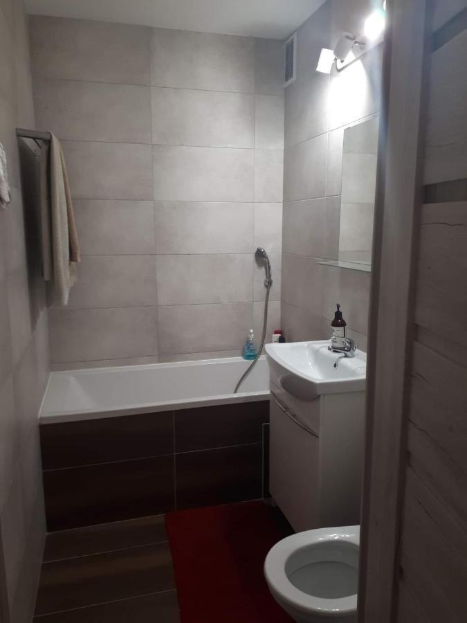 Apartment Kawalerka Blisko Ergoareny Sopot *