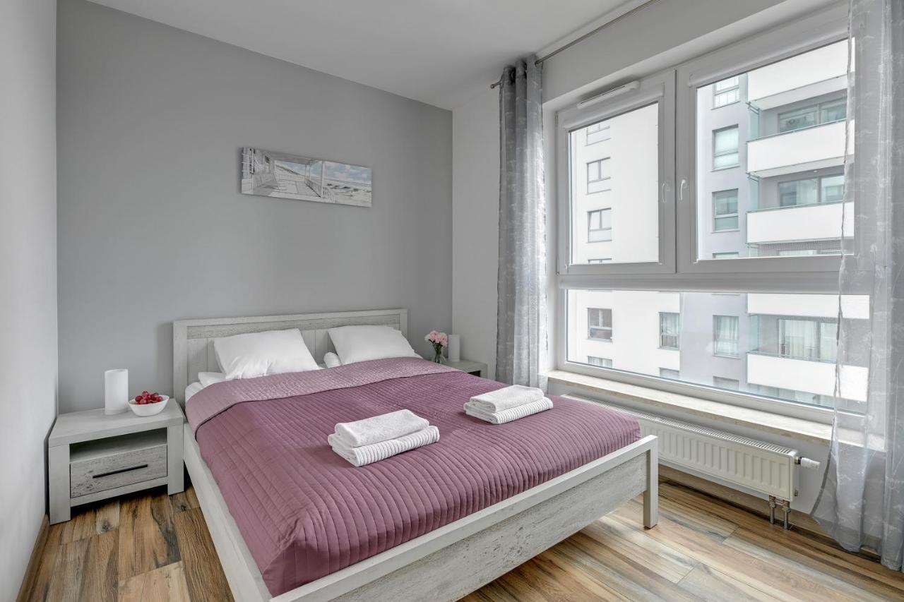 Bastion View Triapart Apartment