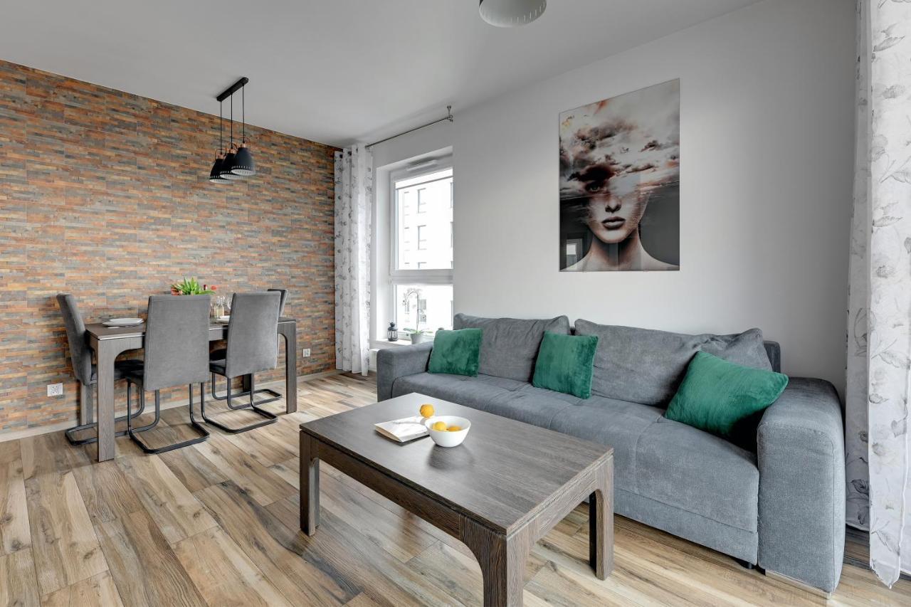Apartment Bastion View Triapart *