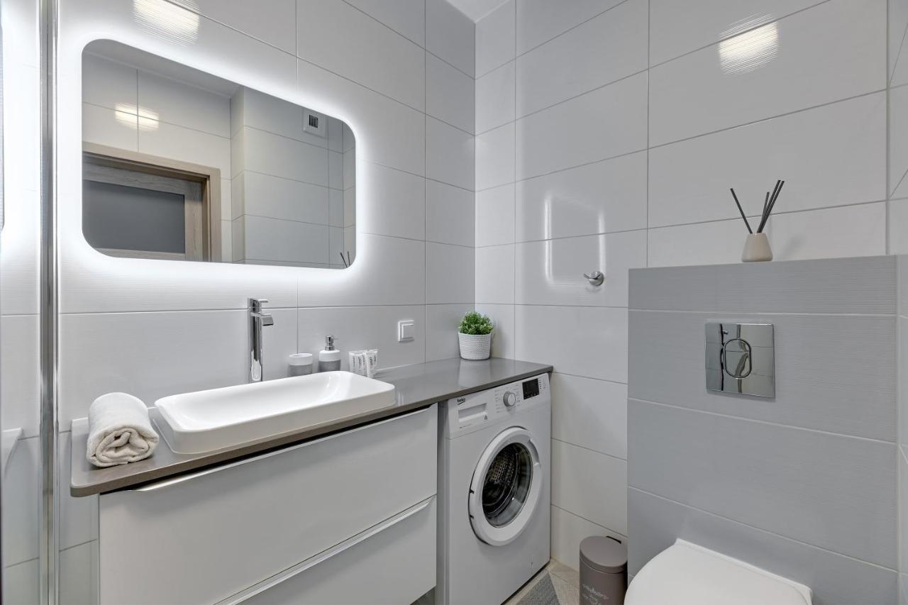 Bastion View Triapart *