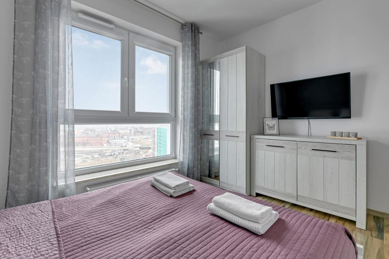 Bastion View Triapart * Gdansk