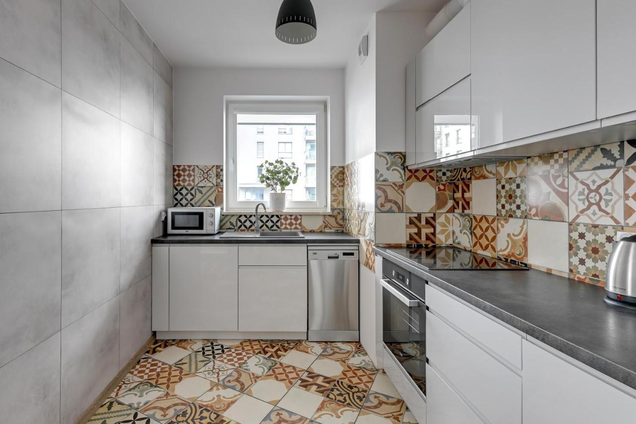 Apartment Bastion View Triapart *