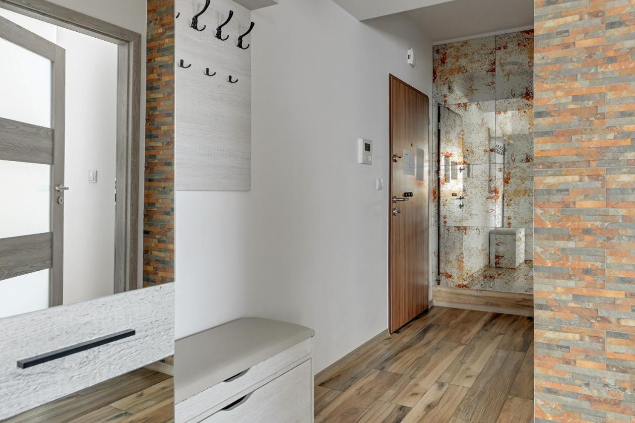 Apartment Bastion View Triapart