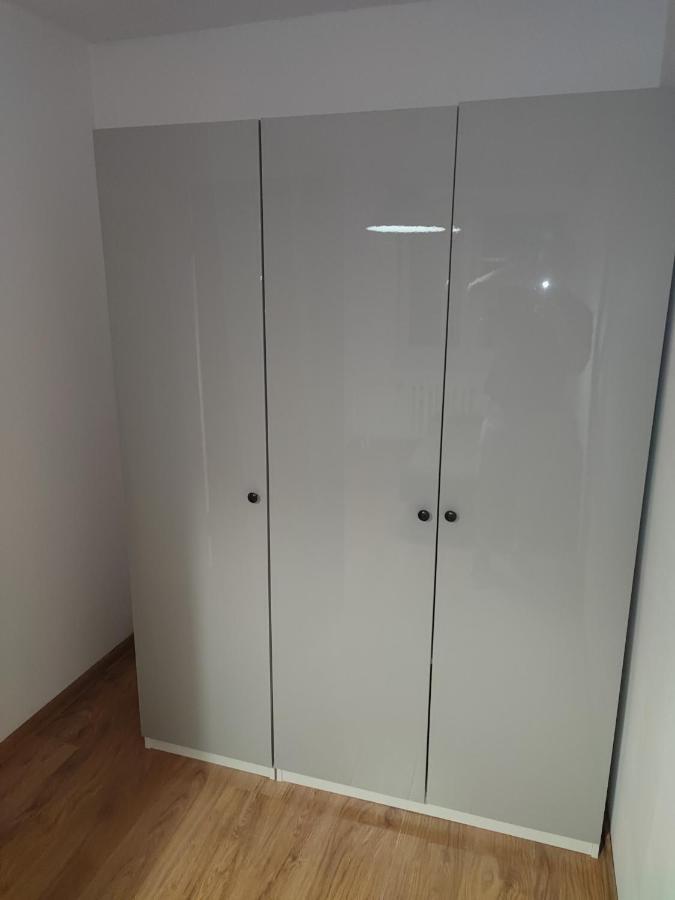 Nadmorskie Mieszkanie Gdansk