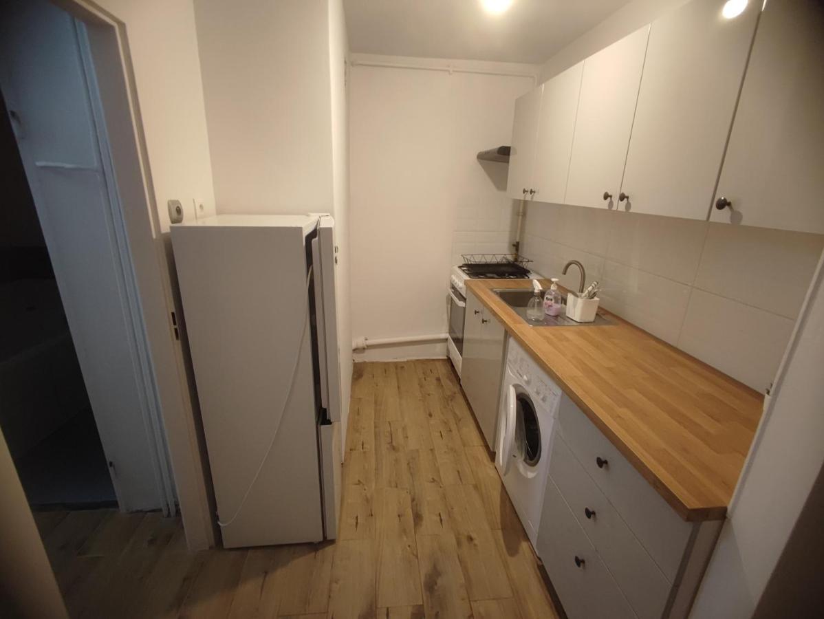 Apartment Nadmorskie Mieszkanie Gdansk