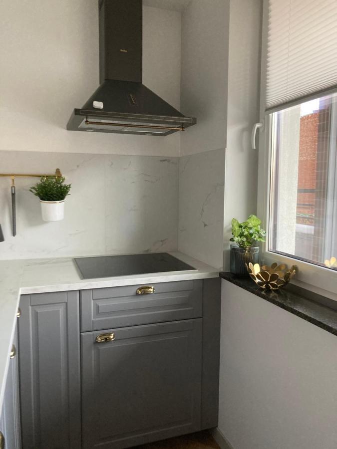 Apartment Emerald Gdansk