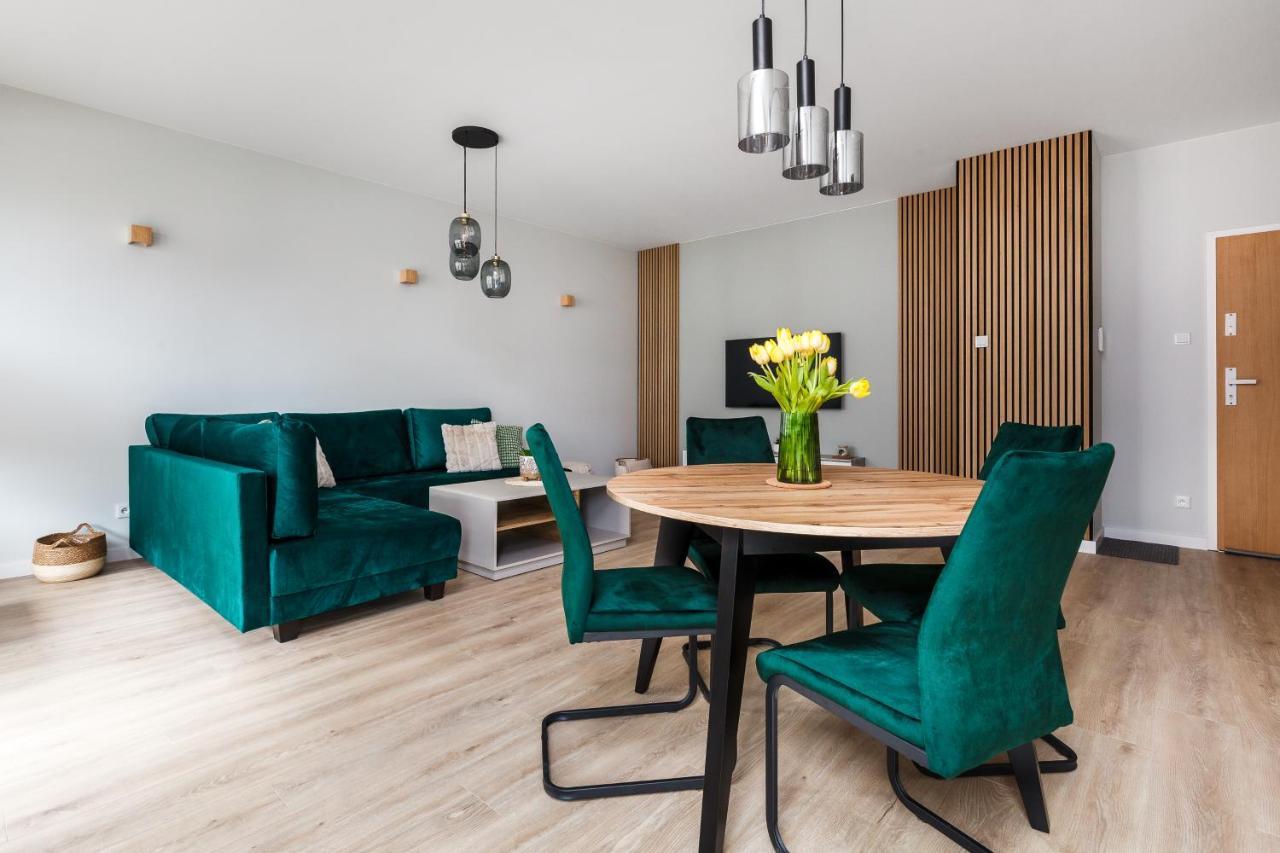 Uroczy ,,bursztynowy ,, Blisko Plazy , Parking W Cenie Apartment *