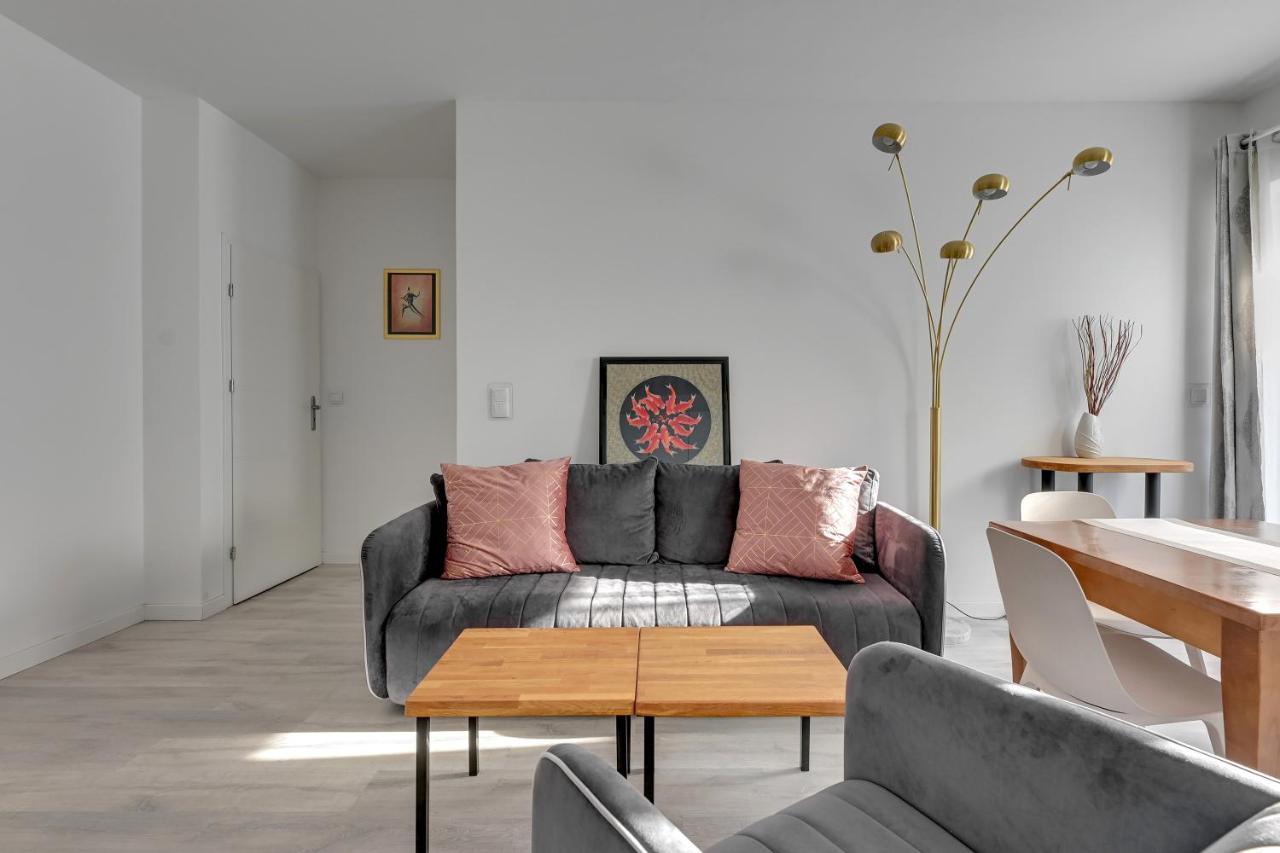 Apartment Comfort Rajska