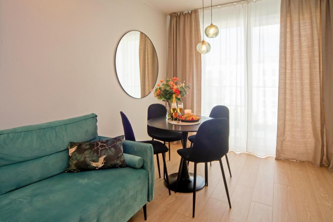 Huoneisto Maya's Flats & 58 - Szafarnia