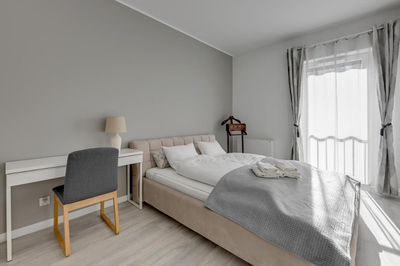 Apartment Comfort Rajska *