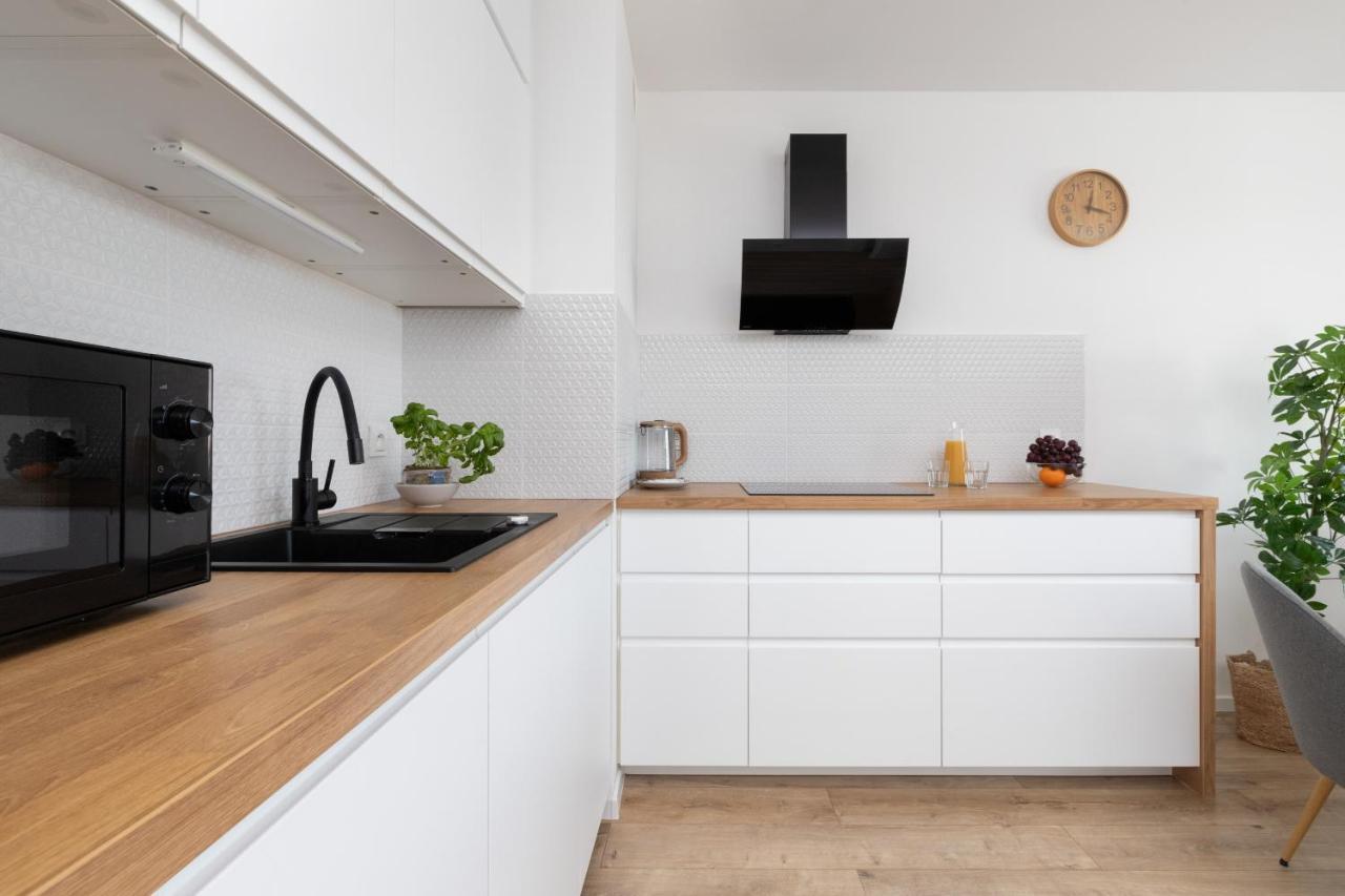 Osiedle Latarnikow By Renters Apartment