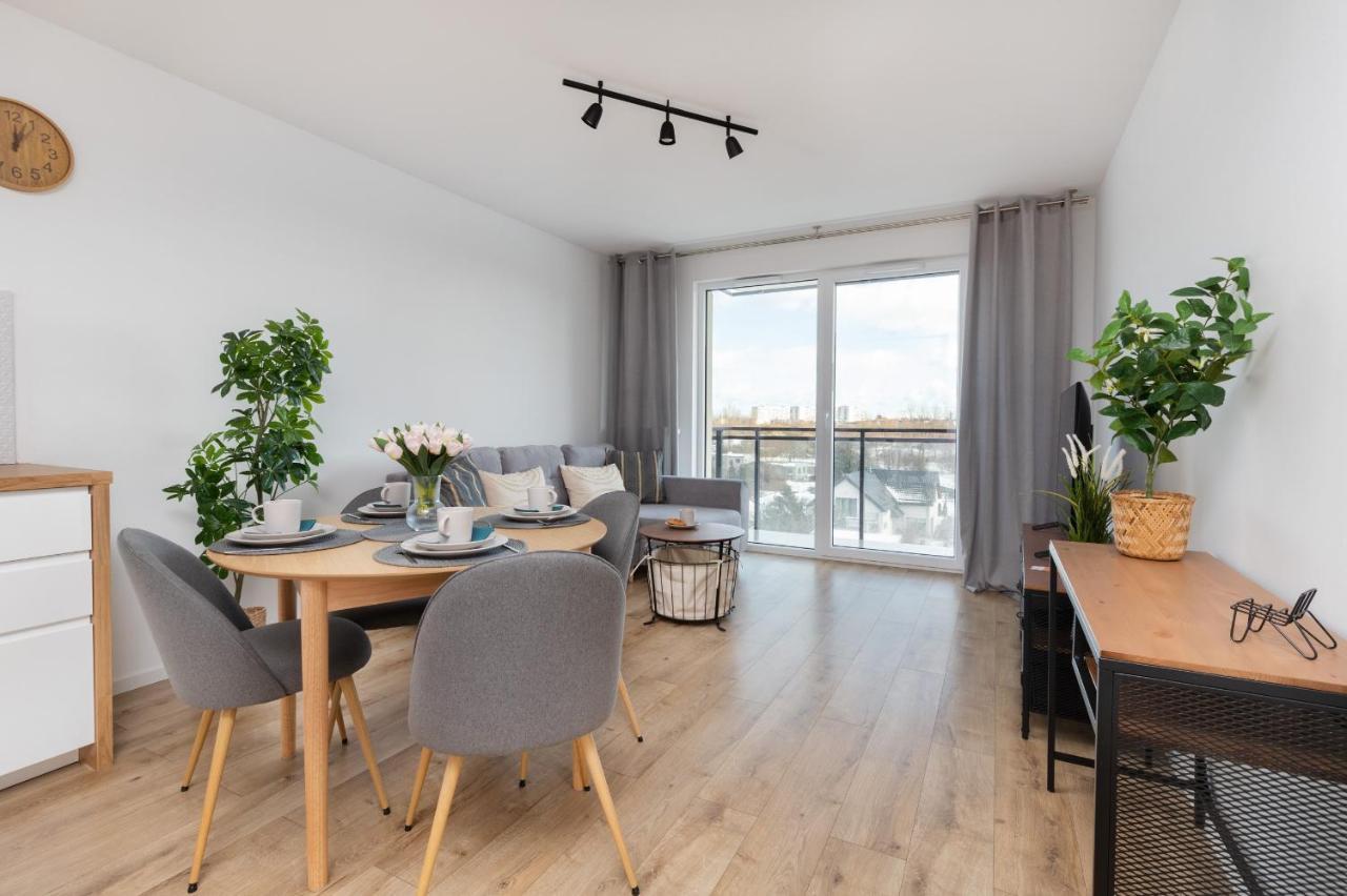 Osiedle Latarnikow By Renters Gdansk