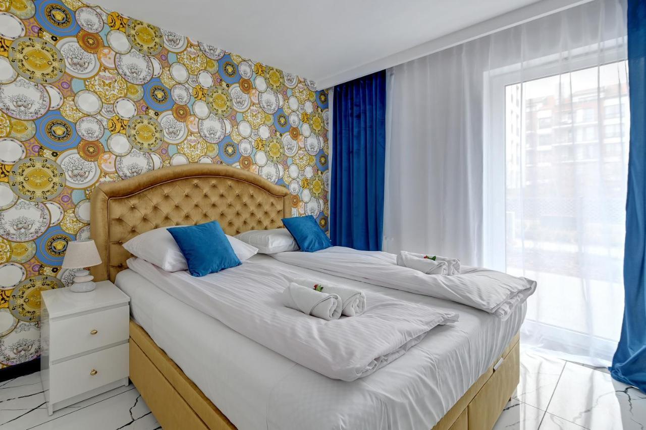 Apartment Wave Apartments-gold Exclusive *