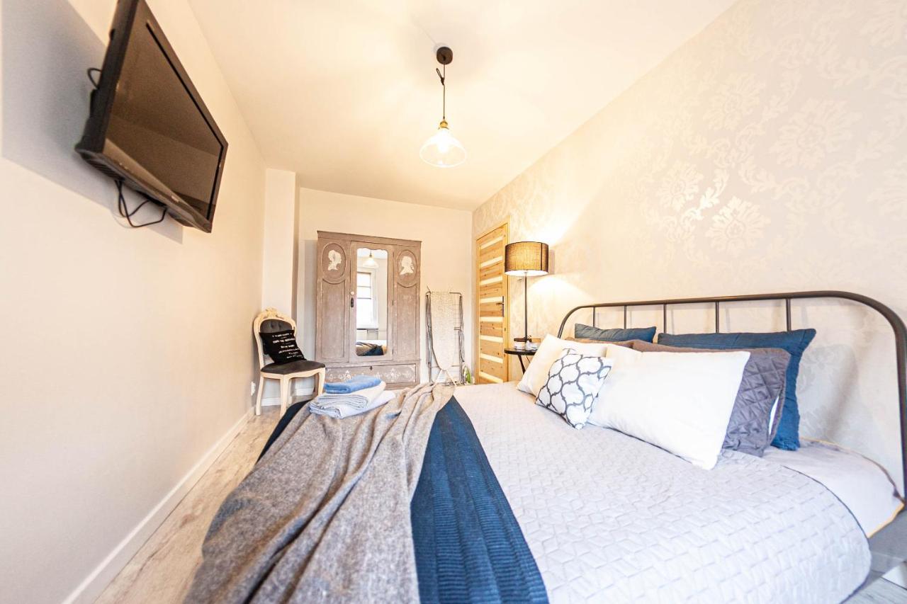 Apartment Prestige Gdansk