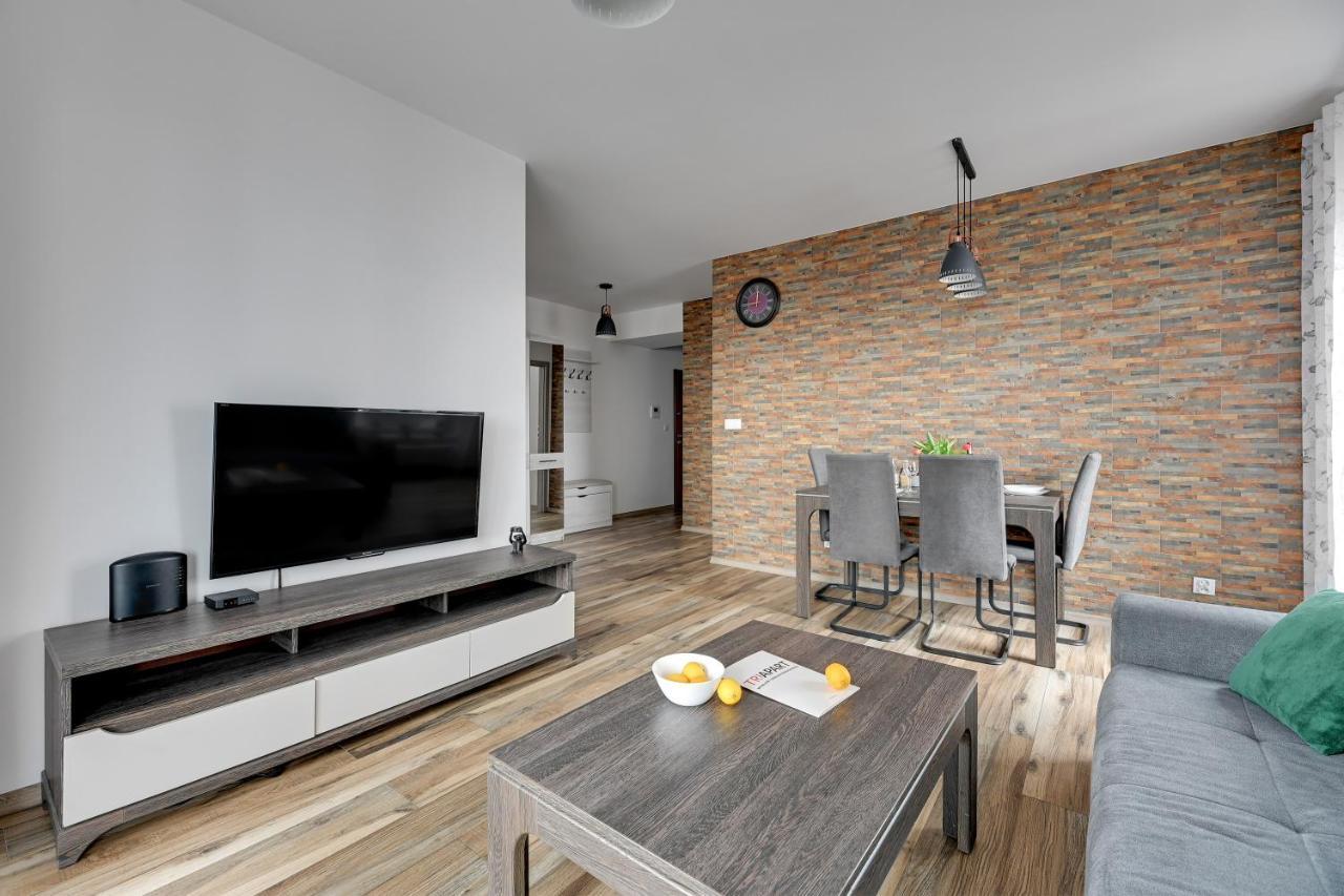 Apartment Bastion View Triapart