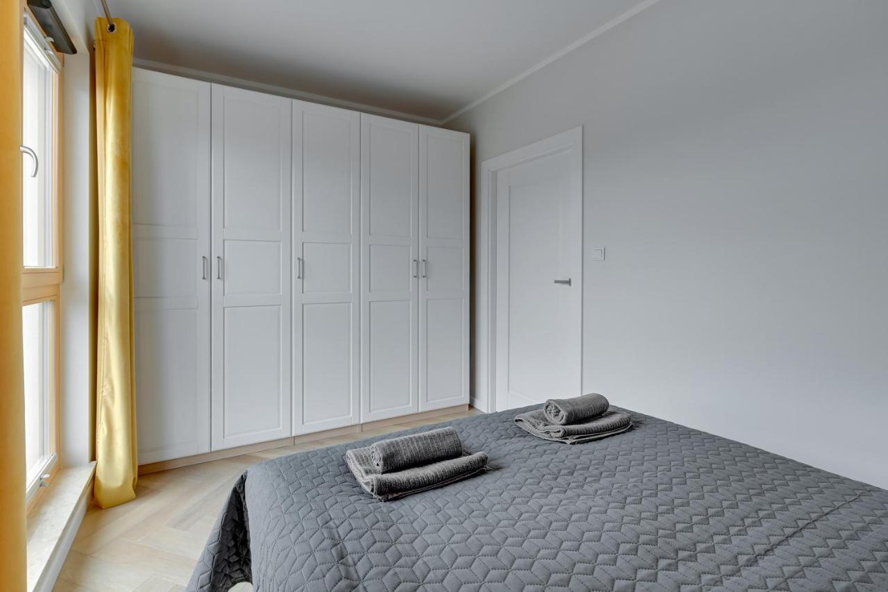Apartament Comfort Porto
