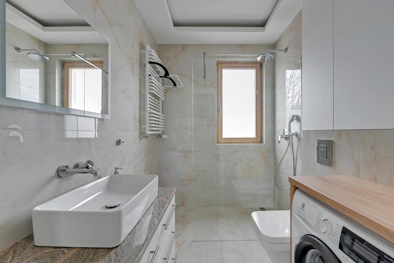 Apartament Comfort Porto Gdańsk