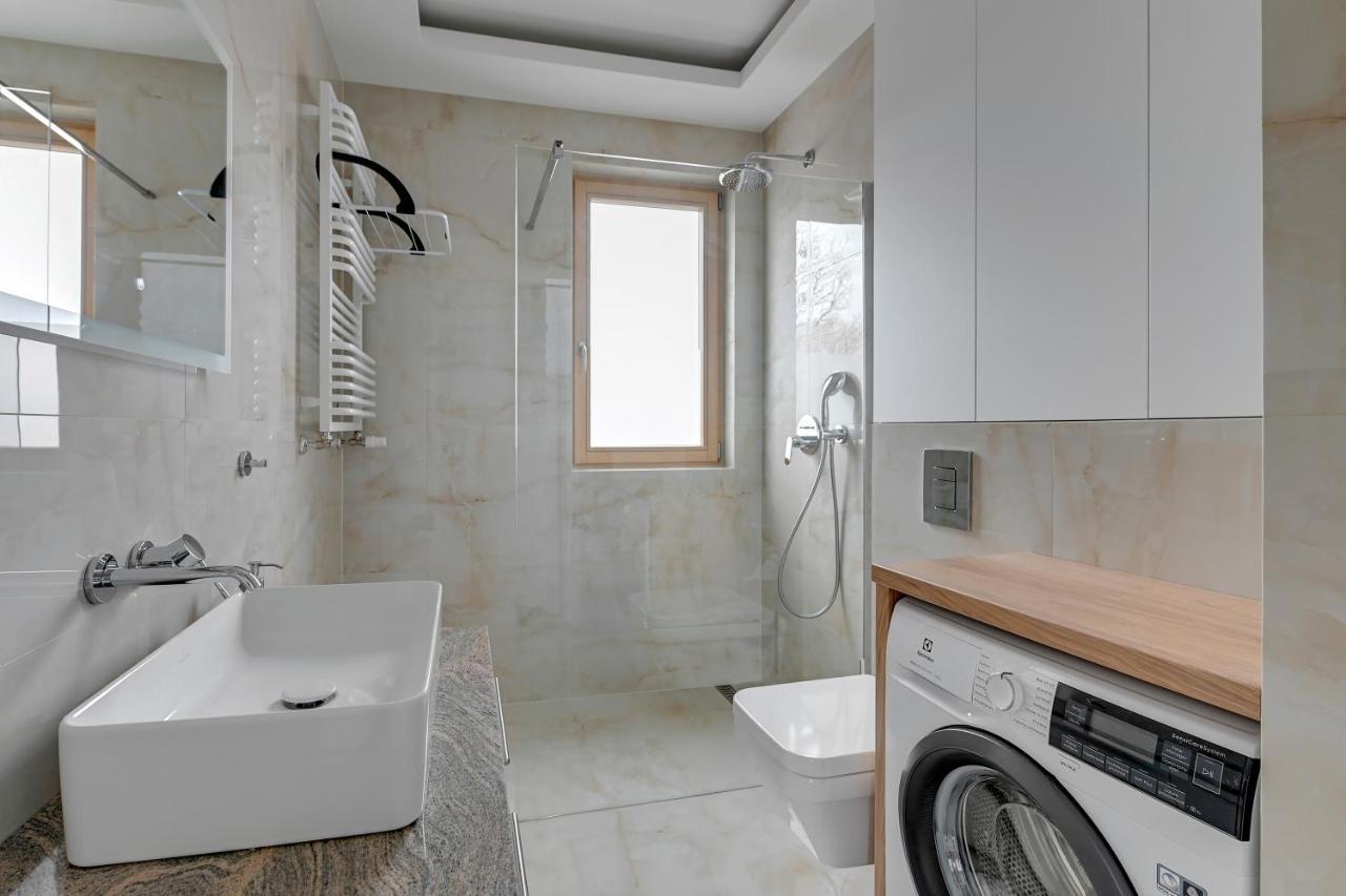 Apartament Comfort Porto