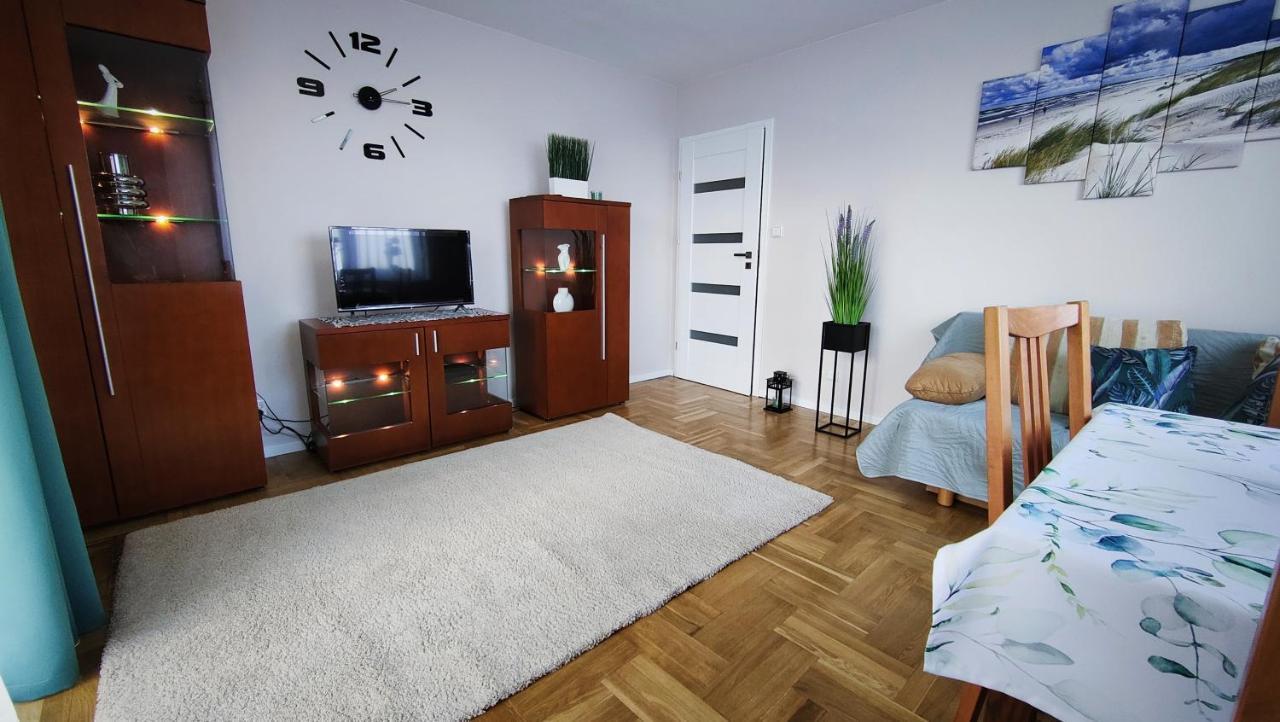 Na Morenie Lejlighed Gdańsk