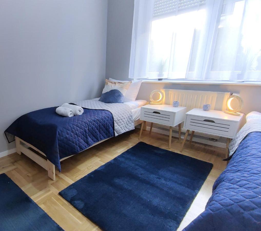Na Morenie Huoneisto Gdańsk