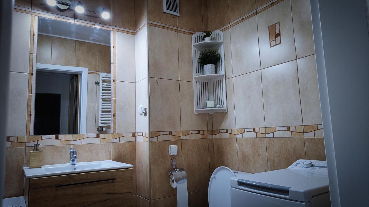 Lejlighed Na Morenie Gdańsk