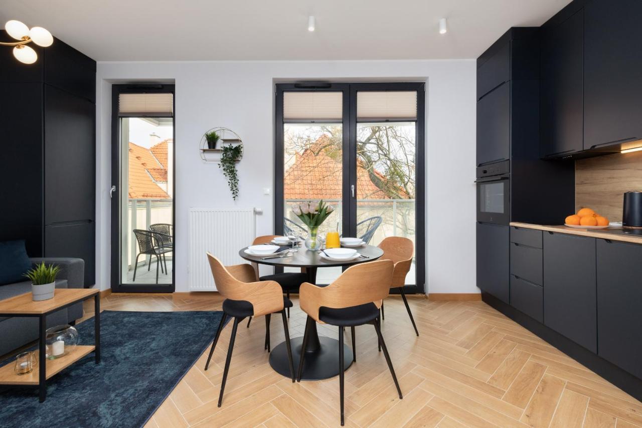 Huoneisto Kollataja With Parking By Renters Prestige