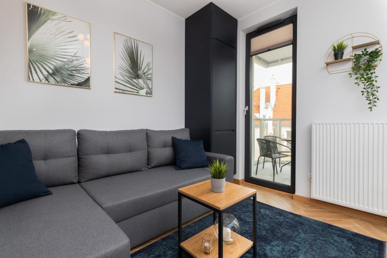 Huoneisto Kollataja With Parking By Renters Prestige