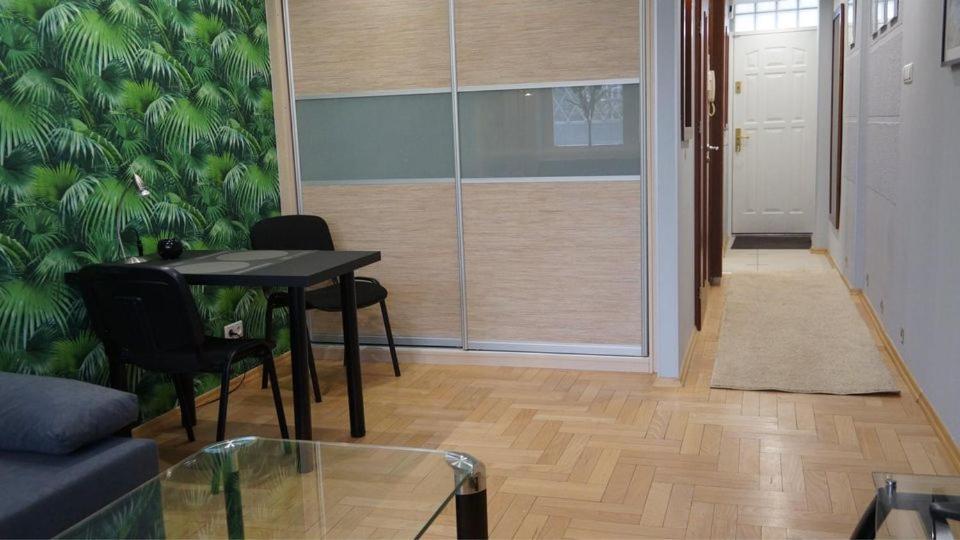 Apartment Przymorze, Park I Czas Nad Zatoka - Doskonale Miejsce Na Wygodny I Udany Urlop W Trojmiescie