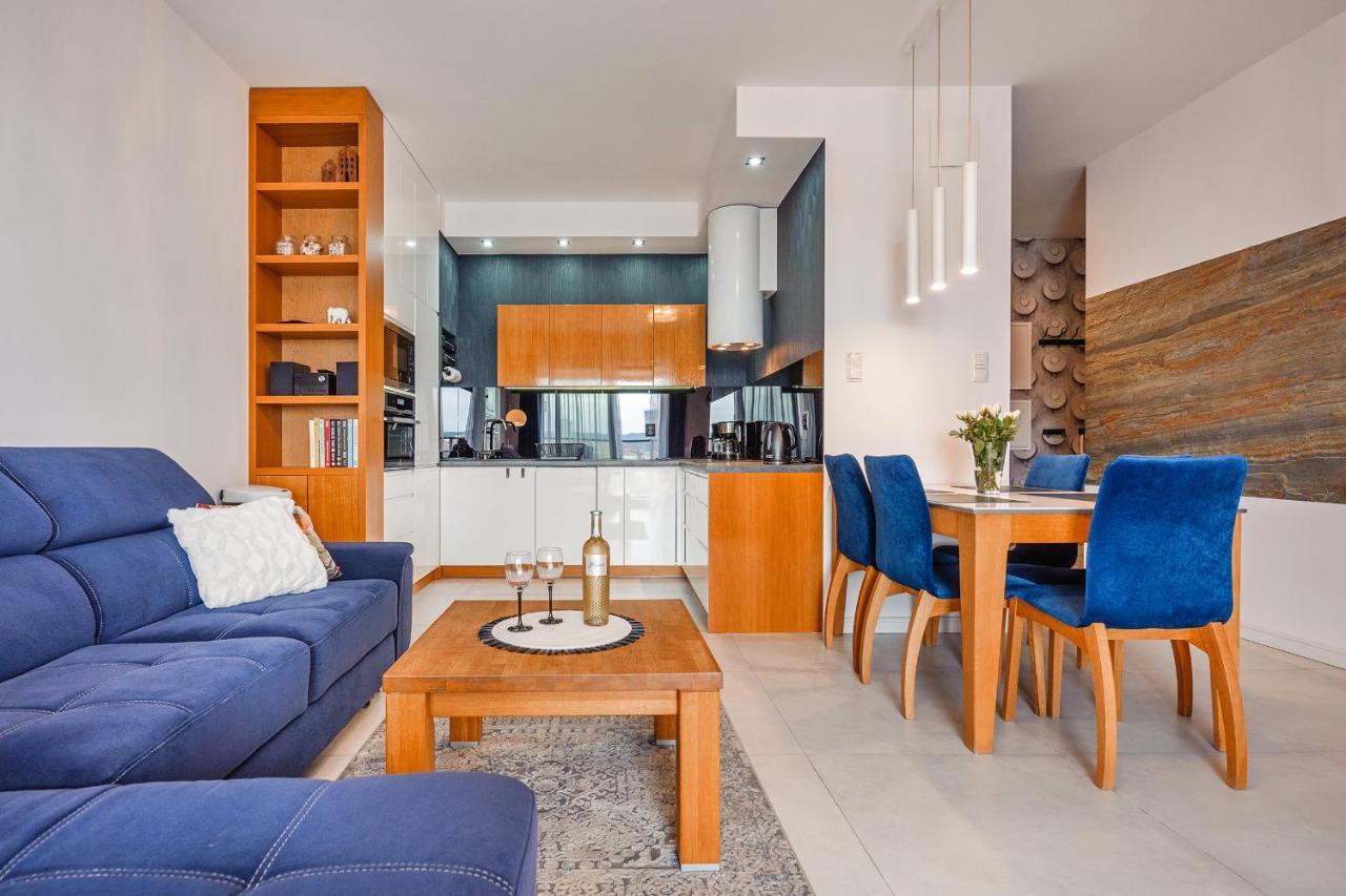 The Darling Riverside By Baltica Apartamento *