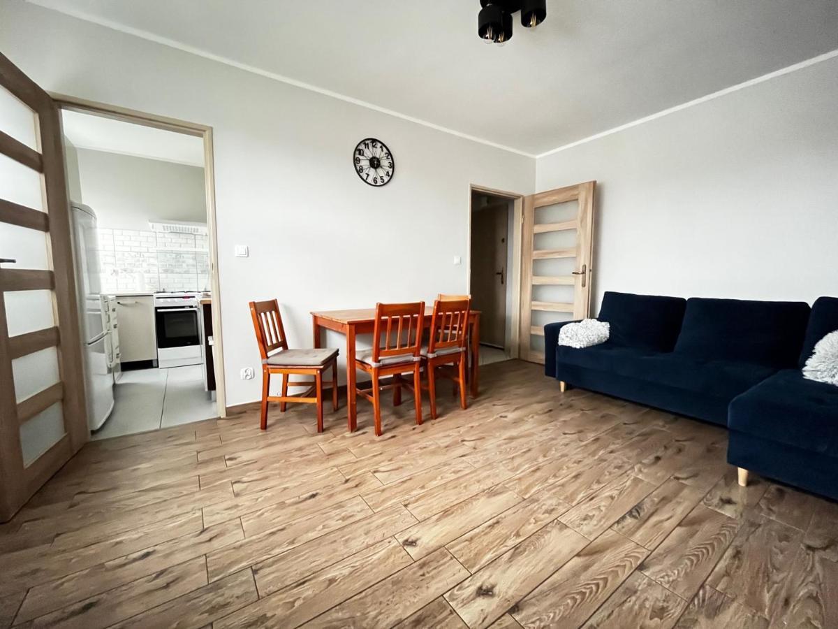 Mieszkanie Stogi Plaza Centrum Apartment