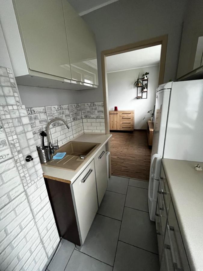 Apartment Mieszkanie Stogi Plaza Centrum *