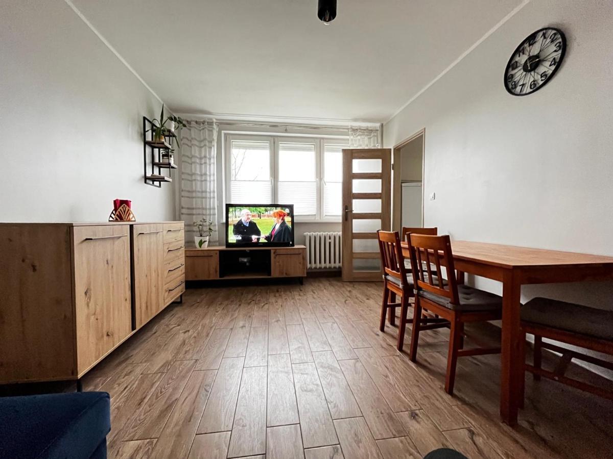 Apartamento Mieszkanie Stogi Plaza Centrum *