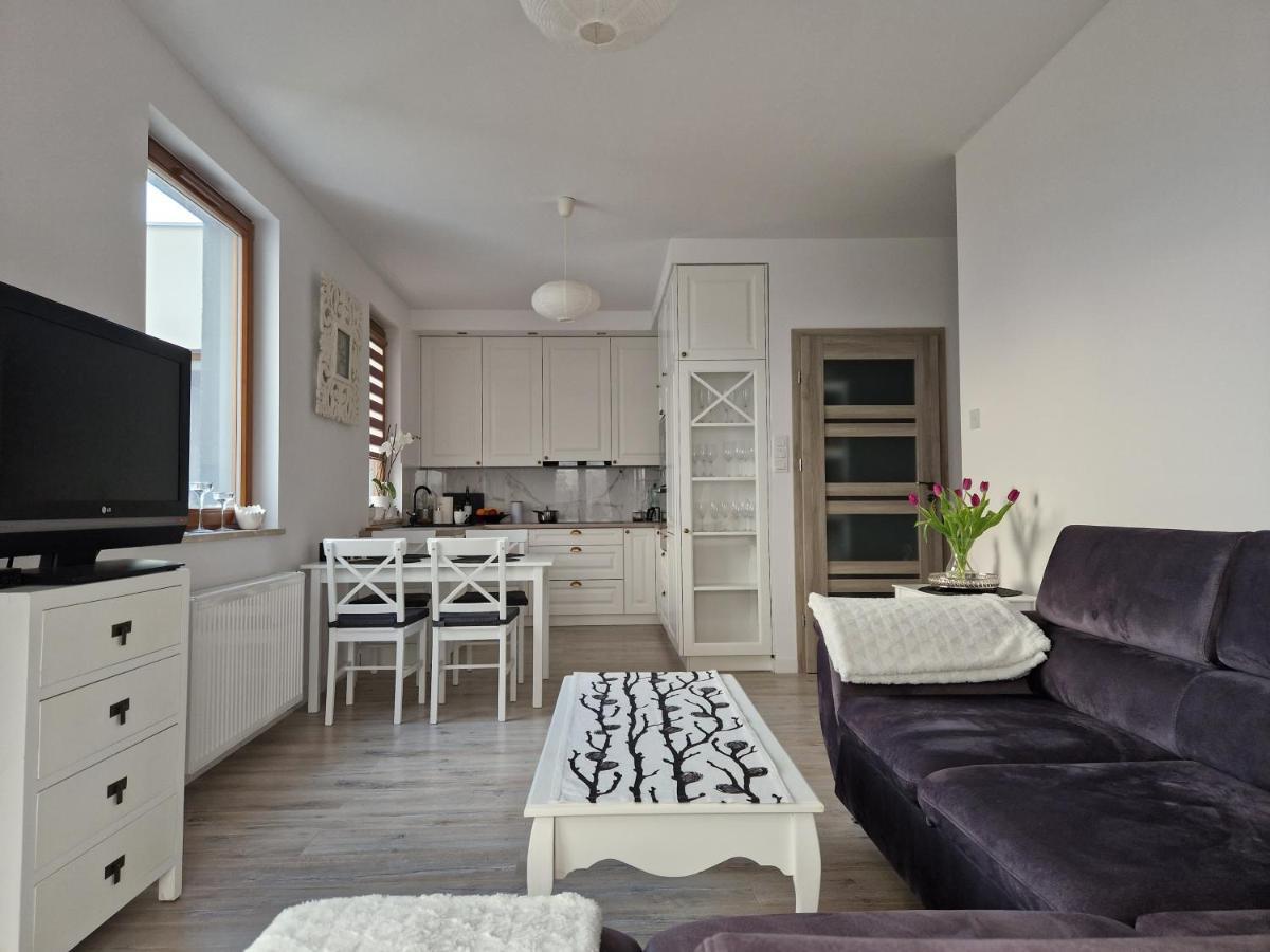 Apartament Lawendy Gdańsk