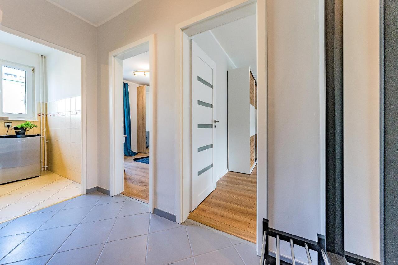 Apartment Bh Properties, Przymorze, Jagiellonska *