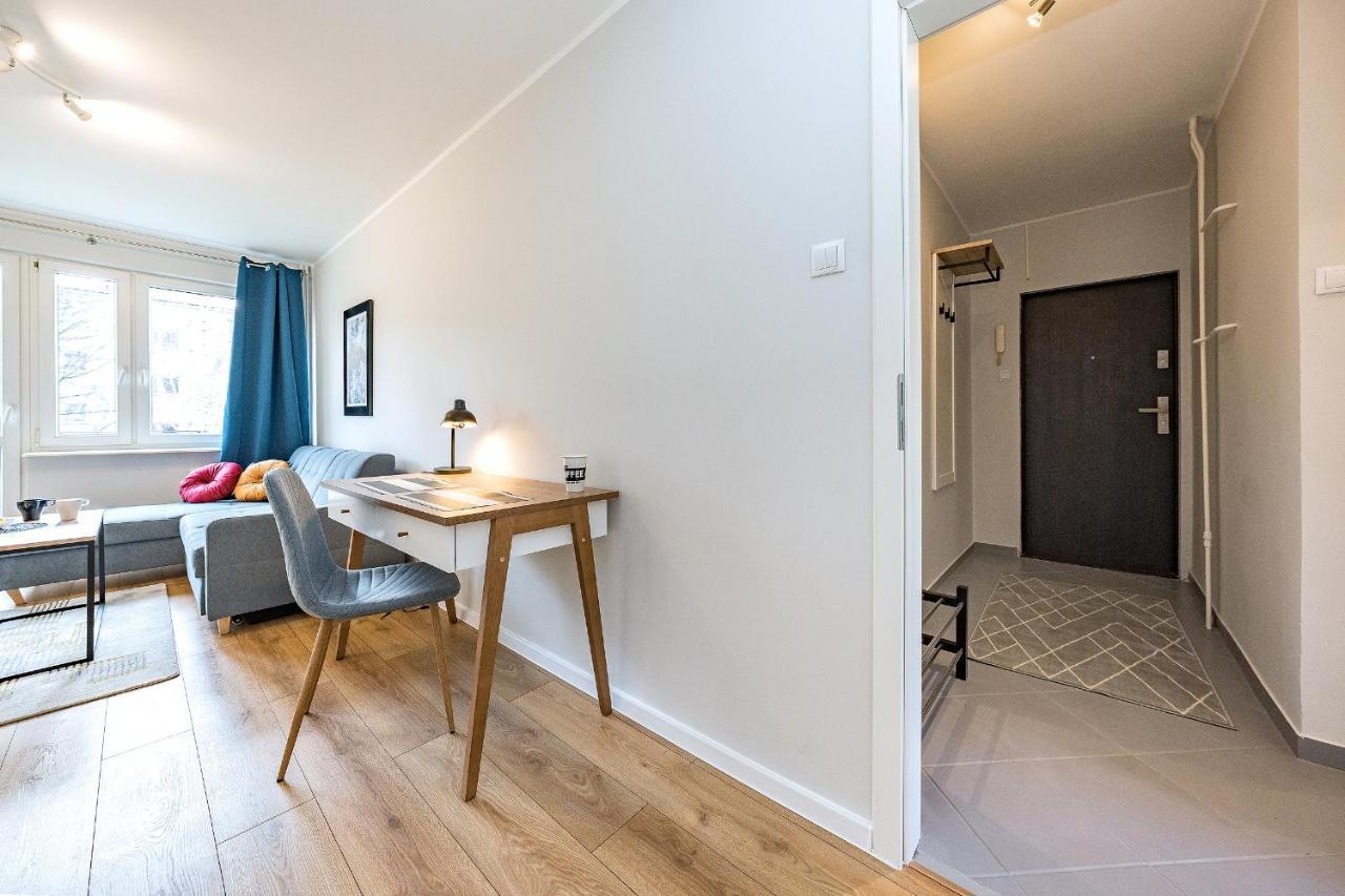 Bh Properties, Przymorze, Jagiellonska Lägenhet Gdańsk