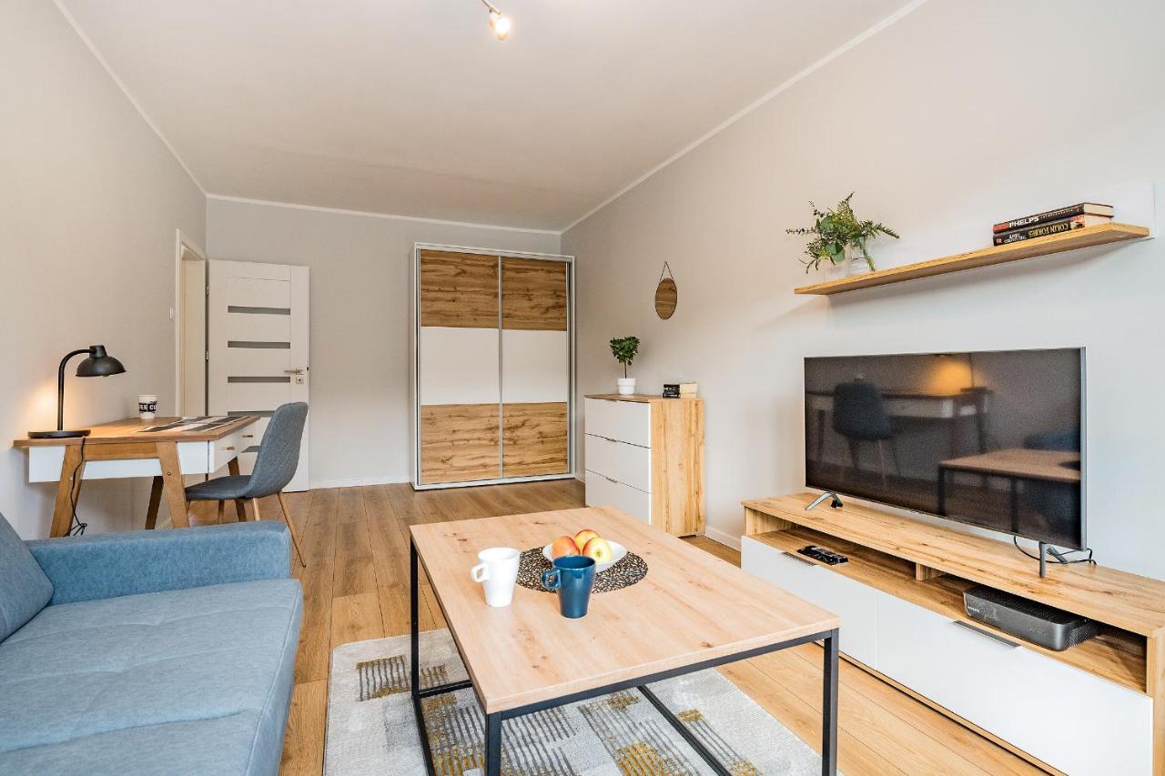 Bh Properties, Przymorze, Jagiellonska * Gdansk