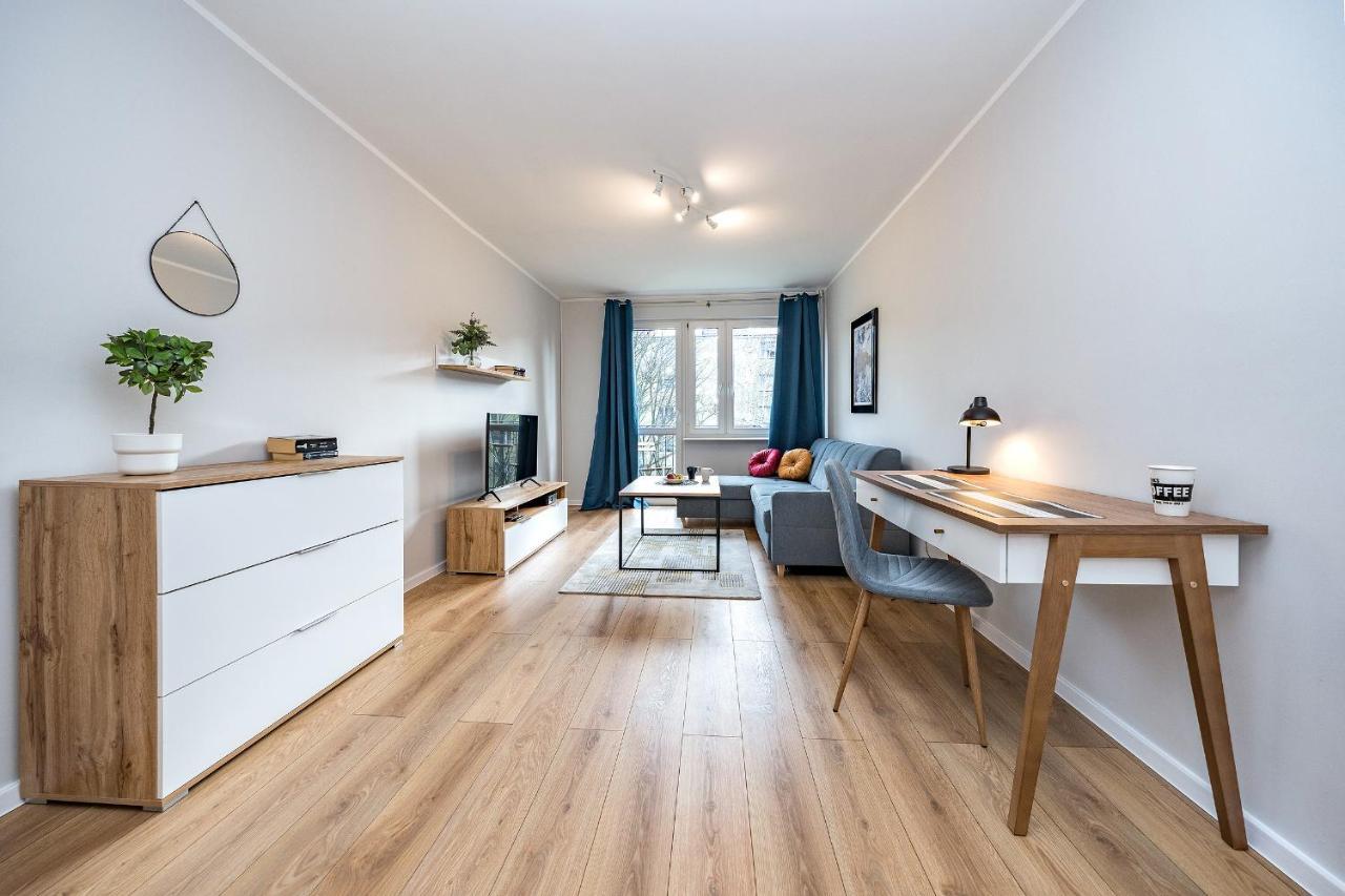 Apartment Bh Properties, Przymorze, Jagiellonska *